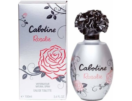 Perfume   Cabotine Rosalie Eau de Toilette (100 ml)