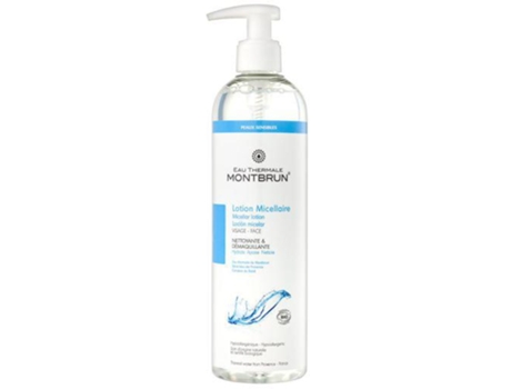 Montbrun  Loção Micellar 400ml