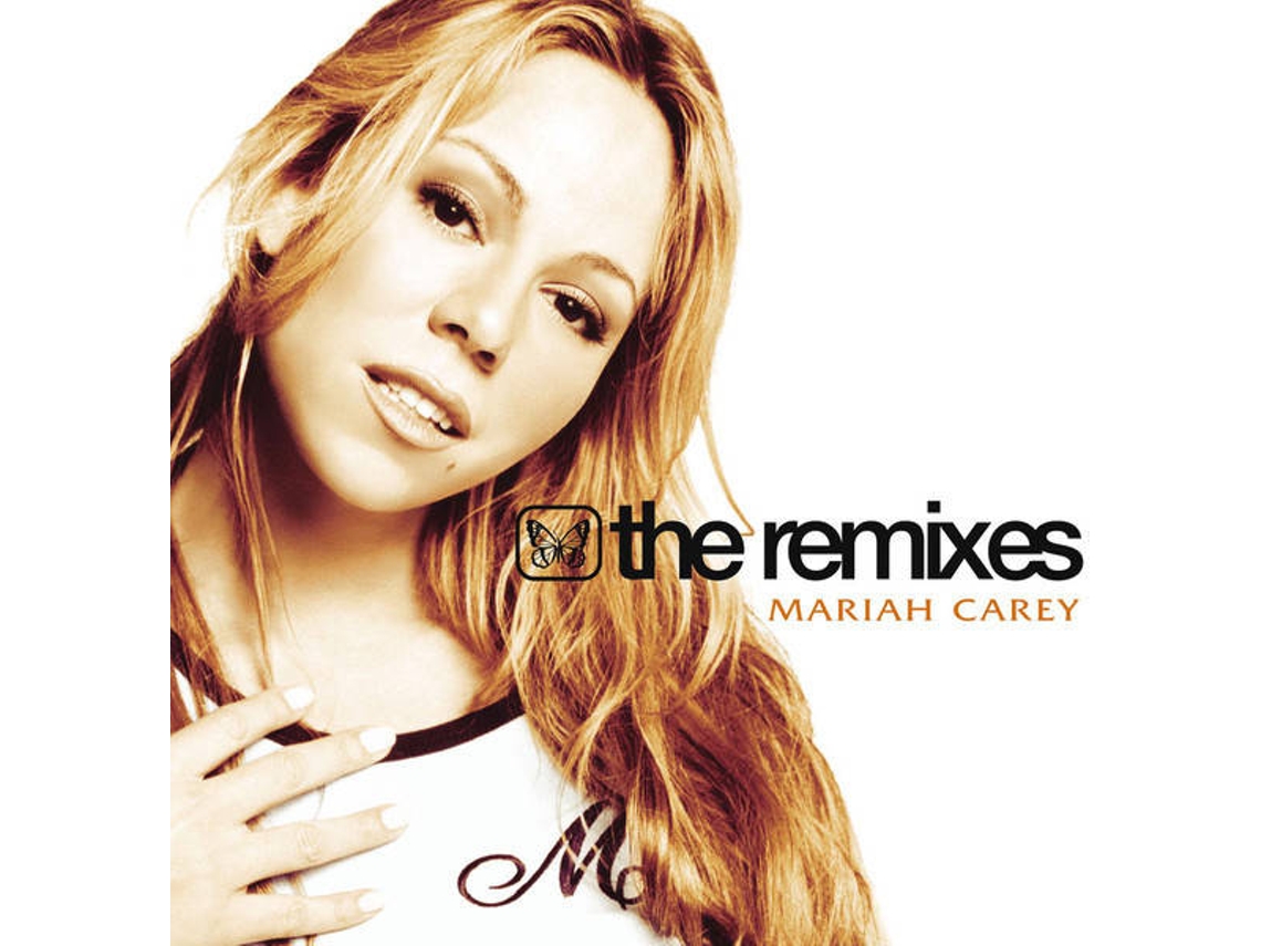 CD Mariah Carey - The Remixes (2CDs) | Worten.pt