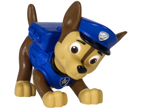 Figura PAW PATROL Mini Chase (Idade Mínima: 8)