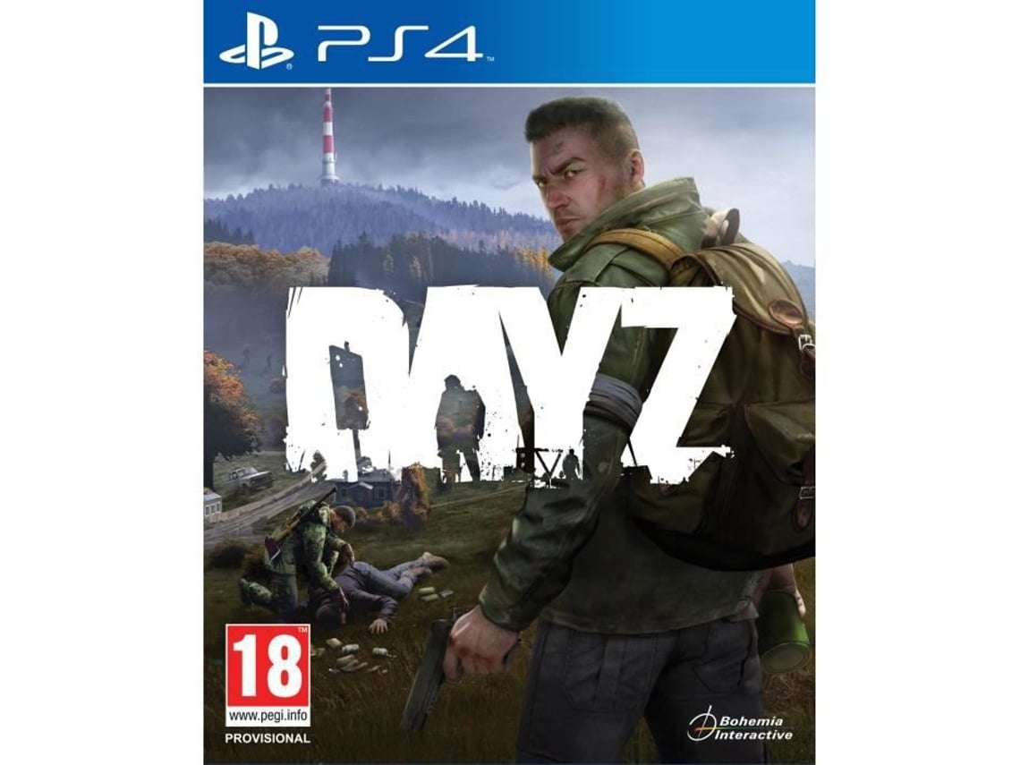 Dayz sale for ps4