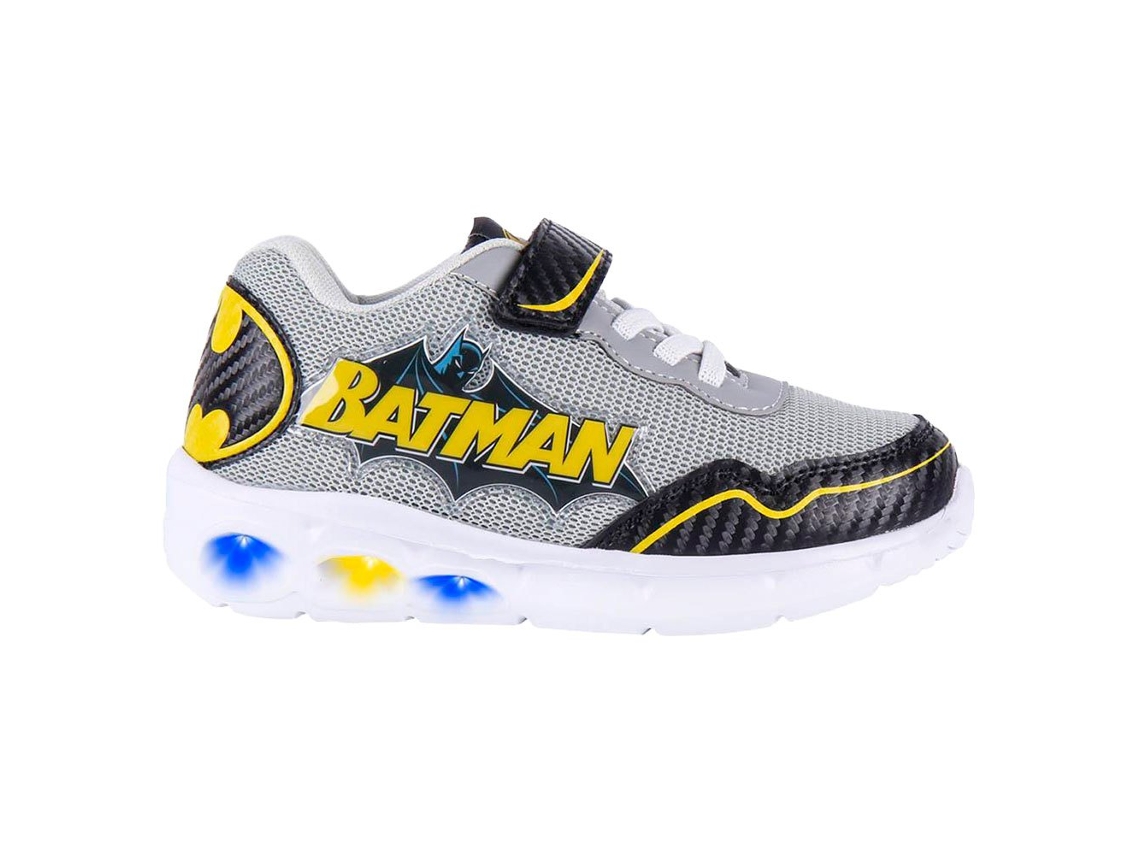 Sapato store do batman