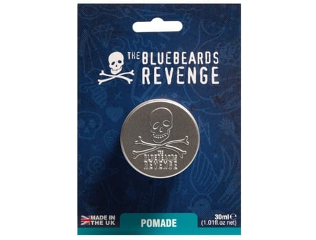 THE BLUEBEARDS REVENGE Pomada 30 Ml