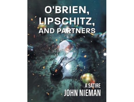 Livro OBrien Lipschitz and Partners de John Nieman (Inglês)