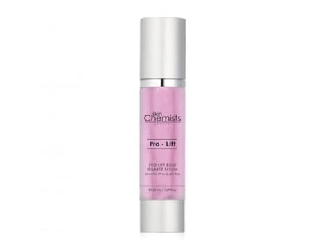 Soro Pro Lift Quartzo Rosa 50Ml SKINCHEMISTS