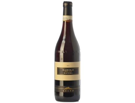 Elvio Cogno Ravera Nebbiolo Barolo 75 cl