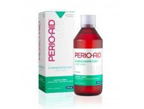 Perio Aid enxaguatório oral oral 500ml