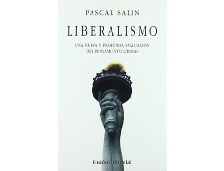 Livro Liberalismo