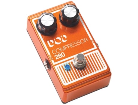 Digitech Dod Compressor 280