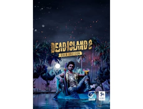 Dead Island 2 Gold Edition