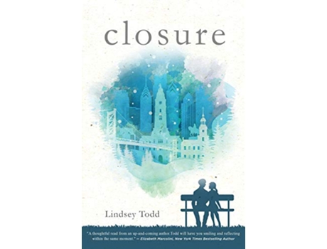 Livro Closure de Lindsey Todd (Inglês)