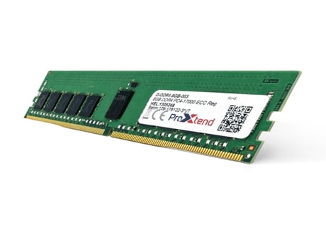 Memória RAM DDR4 PROXTEND (2133 MHz - 15)