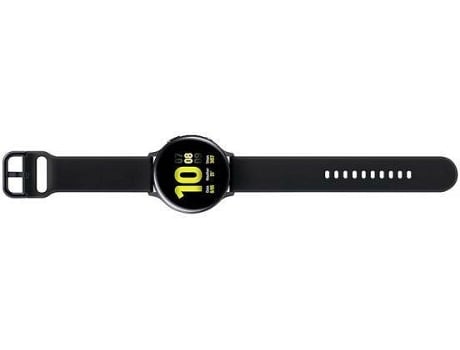 samsung galaxy watch active 2 40mm preto