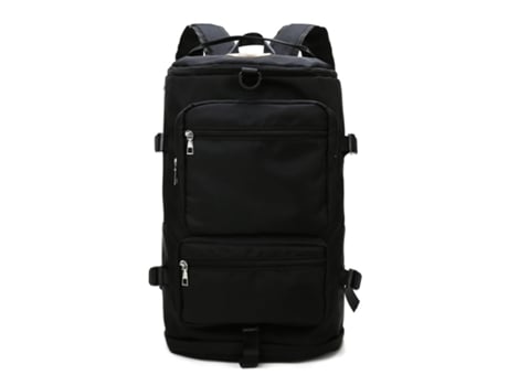 Mochila de Desporto Exterior de Grande Capacidade Saco de Viagem Casual Simples e Leve 40L