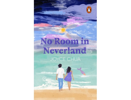 Livro No Room in Neverland de Joyce Chua (Inglês)