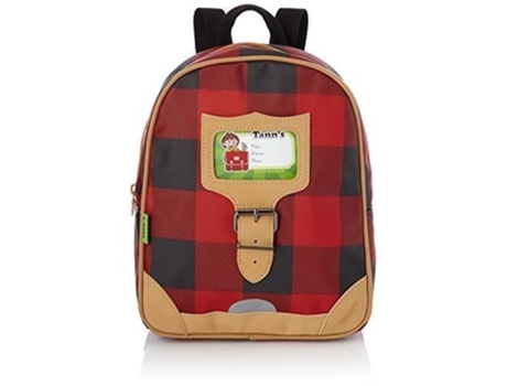 Mochila TANN’S Tann Heritage Lumberman (S)