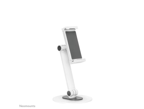 Neomounts BY Newstar DS15-540 Suporte Passivo Telemóveis/smartphone, Tablet/umpc Branco