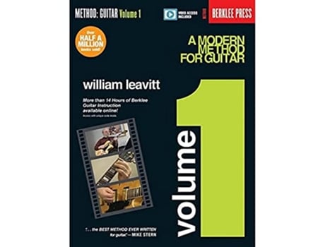 Livro WILLIAM LEAVITT de William Leavitt (Inglês)