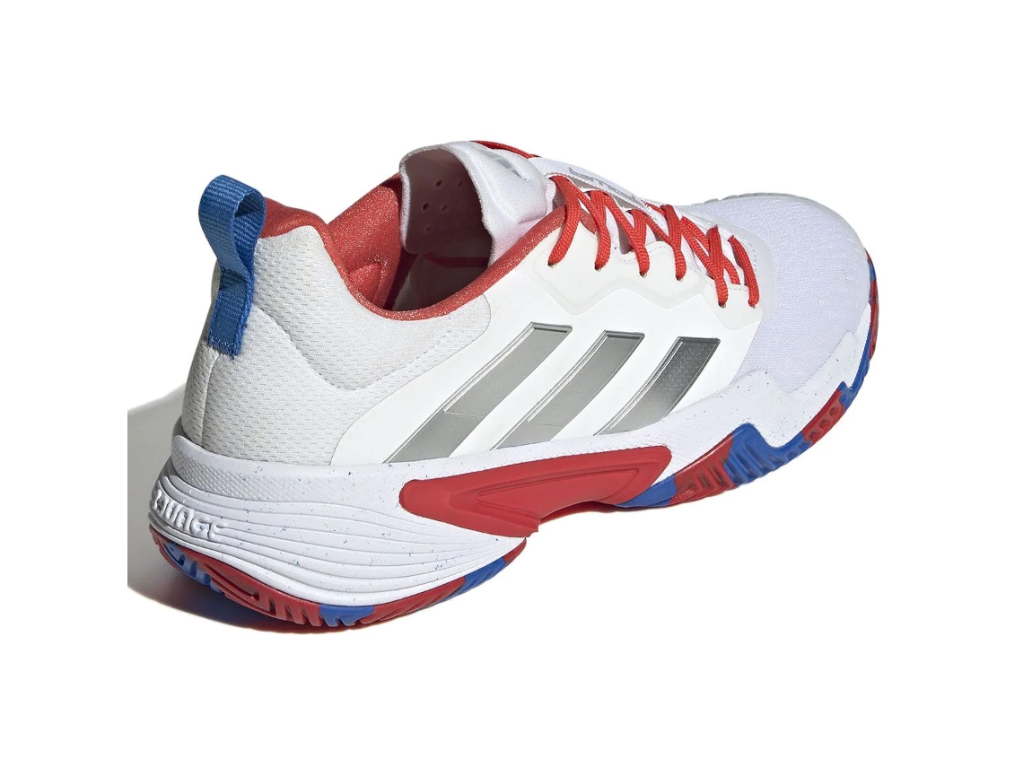 Adidas barricade clearance 43