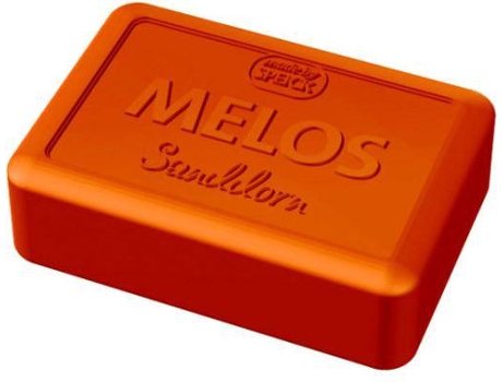 Melos Melos Soap Buckthorn 100 G 100 Gr