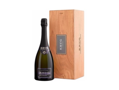 Clos D'Ambonnay 2006 Caixa KRUG