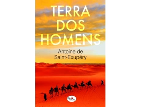 Terra dos Homens