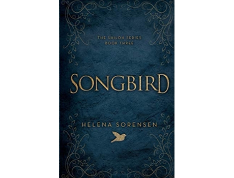 Livro Songbird de Helena Sorensen (Inglês)