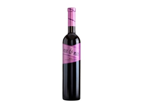 Vinho ANTONIO ALCARAZ Men to Men Rioja (0.75 L - 1 Unidade)