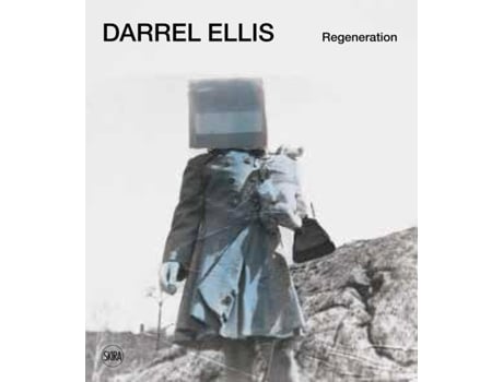 Livro Darrel Ellis de Darrel Ellis, Baltimore Museum Of Art et al. (Inglês - Capa Dura)