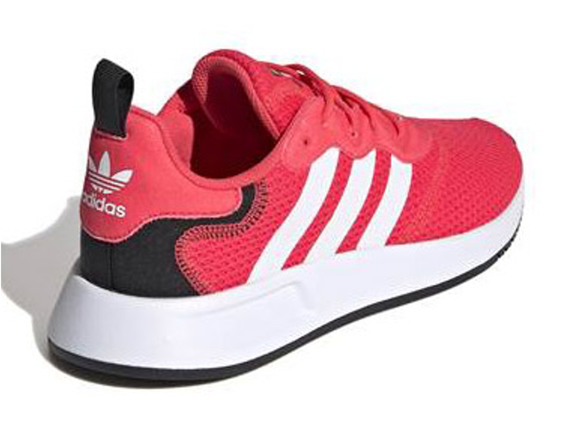 Tenis adidas best sale x_plr vermelho