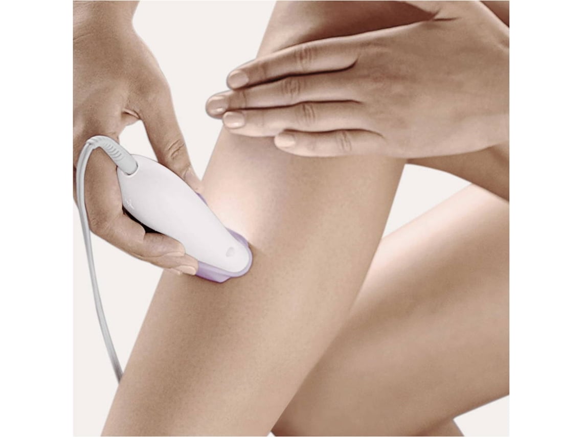  Braun Silk-épil 3 SoftPerfection Epilator SE3170