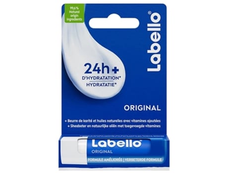 LABELLO Original 4,8 G