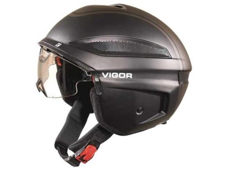 Cratoni Capacete Vigor S Pedalec