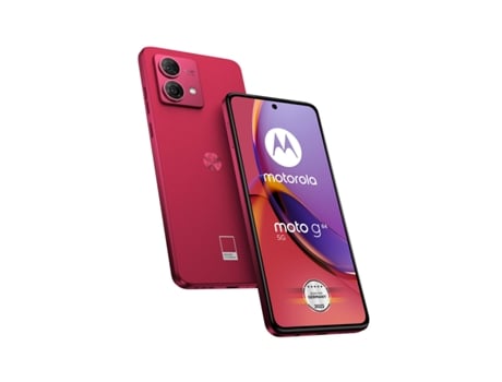 Motorola Moto G4 Play 16GB Roxo