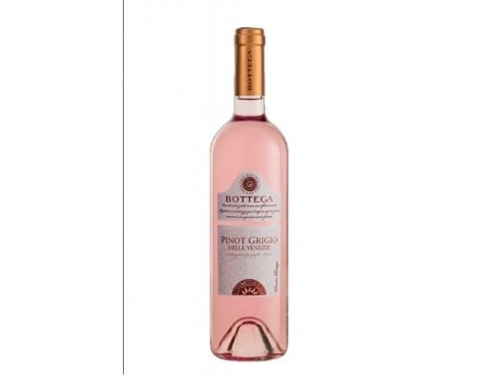 Bottega Pinot Grigio Rosé 2020 BOTTEGA