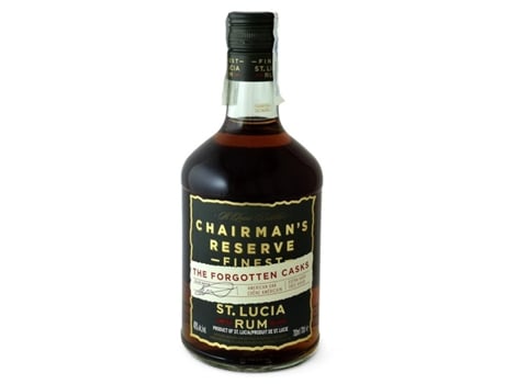 Rum Chairman Reserva Santa Lucia