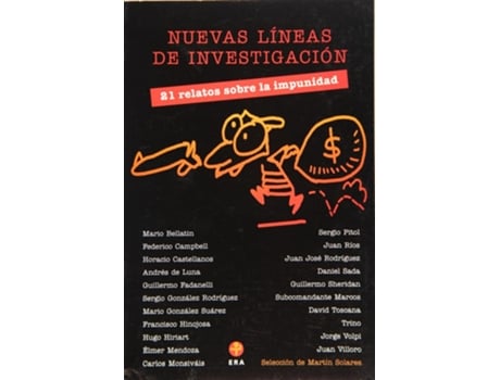 Livro Nuevas Lineas De Investigacion de AaVv (Espanhol)