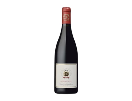 Vinho LES ALEXANDRINS Syrah Hermitage (0.75 L - 1 Unidade)