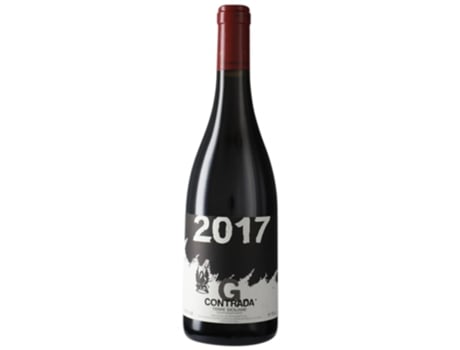 Vinho PASSOPISCIARO Passopisciaro Contrada Guardiola Nerello Mascalese Terre Siciliane (0.75 L - 1 unidade)