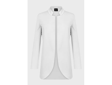 Blazer 19V69 ITALIA  VITTORIA WHITE