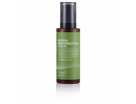 Deep Grean Tea Serum 30ml