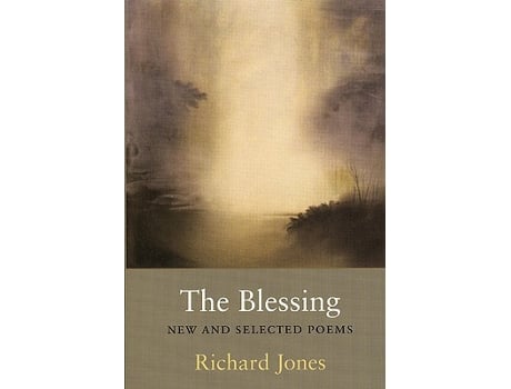 Livro Blessing de Richard Jones (Inglês)