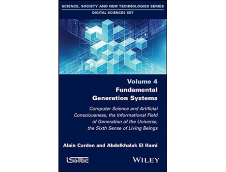 Livro Fundamental Generation Systems de Alain Cardon e Abdelkhalak El Hami (Inglês - Capa Dura)