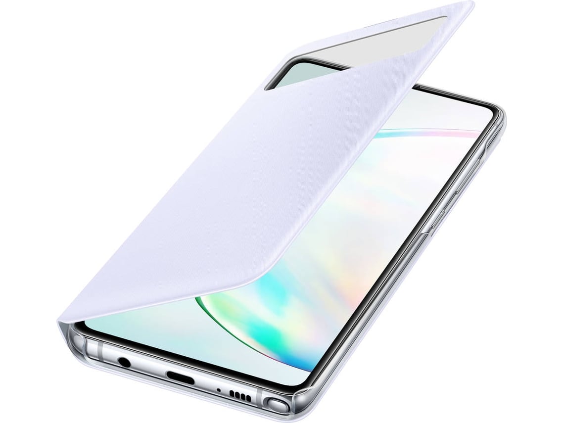 Samsung Galaxy Note 10 Lite recebe atualização com o pacote de segurança de  novembro 