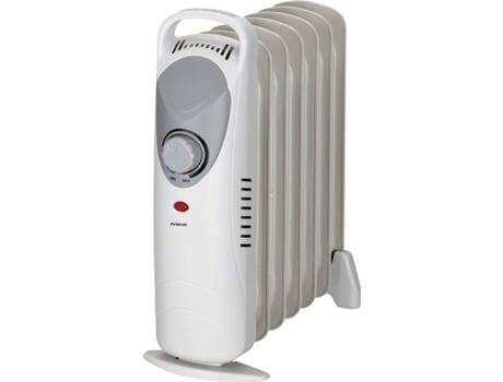 Infiniton HORM-800 Mini Radiador a Óleo 800W