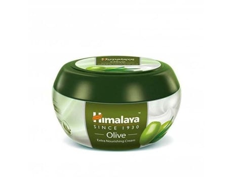 CREMA EXTRA NUTRITIVA OLIVA 150 ML