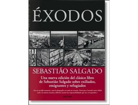 Êxodos