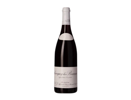 Vinho LEROY Pinot Preto Savigny-lès-Beaune (0.75 L - 1 Unidade)