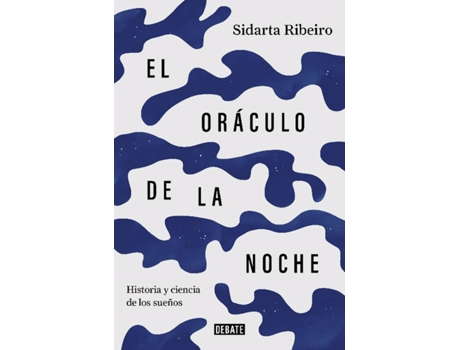 Livro El Oráculo De La Noche de Sidarta Ribeiro (Espanhol)