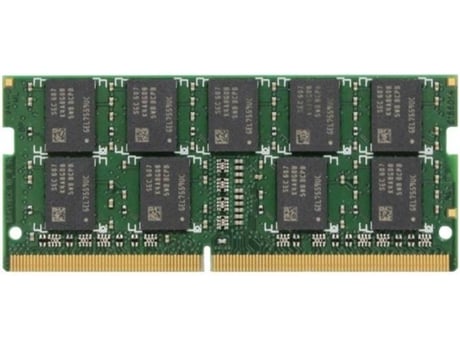 D4ECSO-2666-16G 16GB DDR4 2666MHz